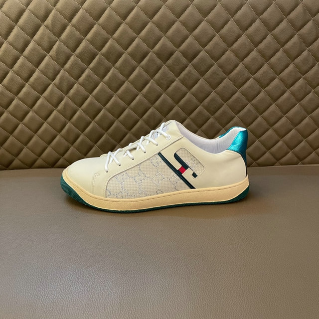 men gucci shoes-427
